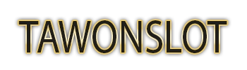 Logo TAWONSLOT